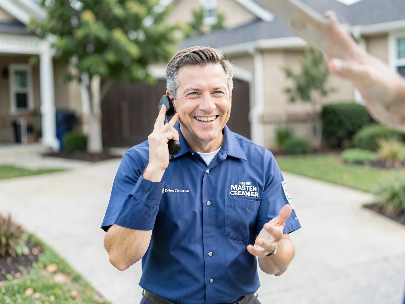 Drain Cleaning Greentown, IN FAQs